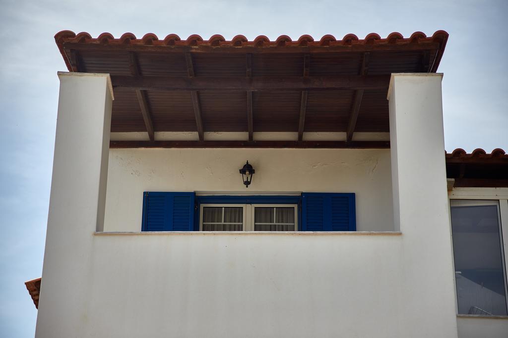 Irene Studios Áyios Pétros Exteriör bild